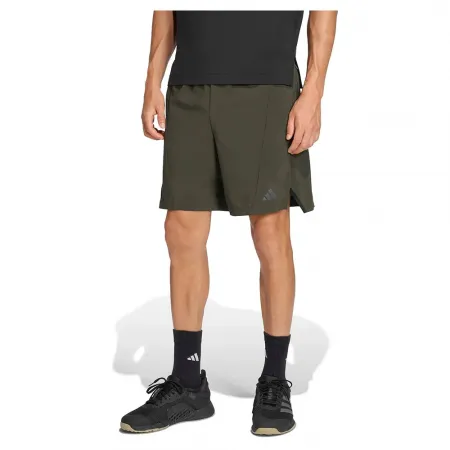 아디다스 Designed For 트레이닝 Workout 5in 반바지 6142156385