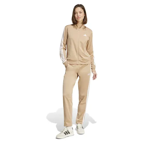 아디다스 Essentials 3 Stripes 트랙수트 6142156567