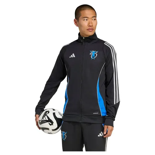 아디다스 Jude Bellingham Training 트랙 자켓 6142157006