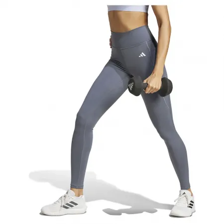 아디다스 Optime Essentials Stash Pocket 레깅스 6142157385