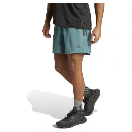 아디다스 Own The Run 7in 반바지 6142157427