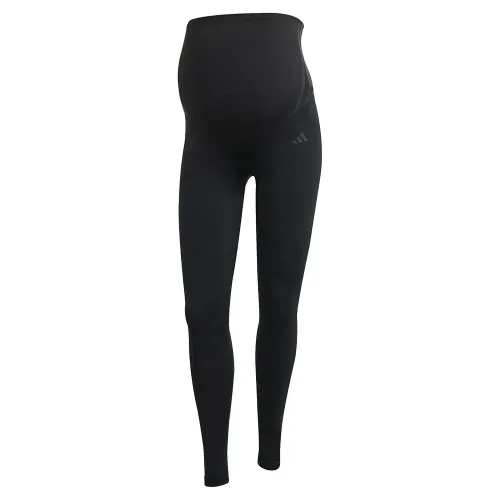 아디다스 Optime Essentials Maternity 레깅스 6142157630