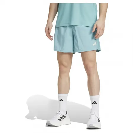 아디다스 Own The Run 9in 반바지 6142157644