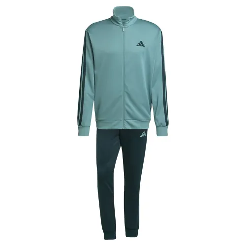 아디다스 Sportswear Basic 3 Stripes French Terry 트랙수트 6142157856