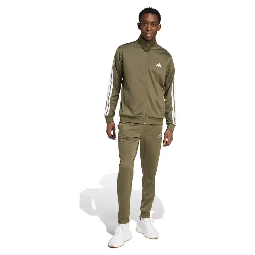 아디다스 Sportswear Basic 3 Stripes Tricot 트랙수트 6142157860