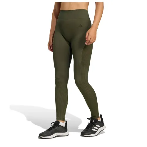 아디다스 Workout Essentials Knit 레깅스 6142158465