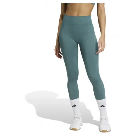 아디다스 Workout Essentials Knit 레깅스 6142158468