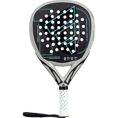 아디다스 PADEL Adipower legend 2025 빠델 라켓 6142166292