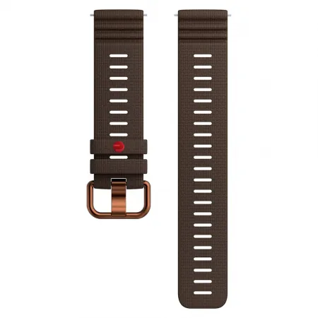 폴라 Wristband 22 mm 실리콘 스트랩 6142168786