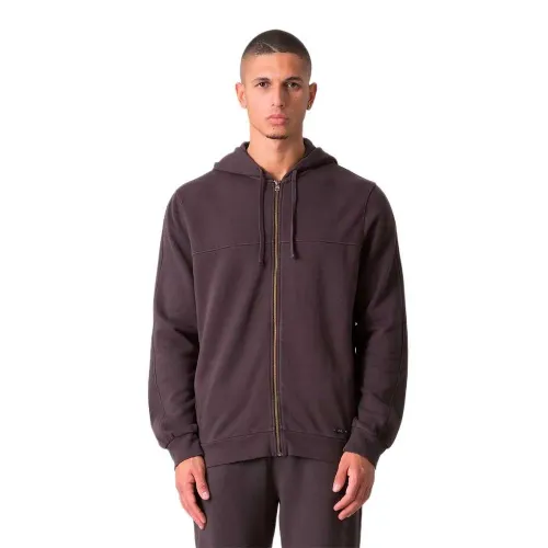 에버라스트 With logo 풀지퍼 스웨트셔츠 6142169386