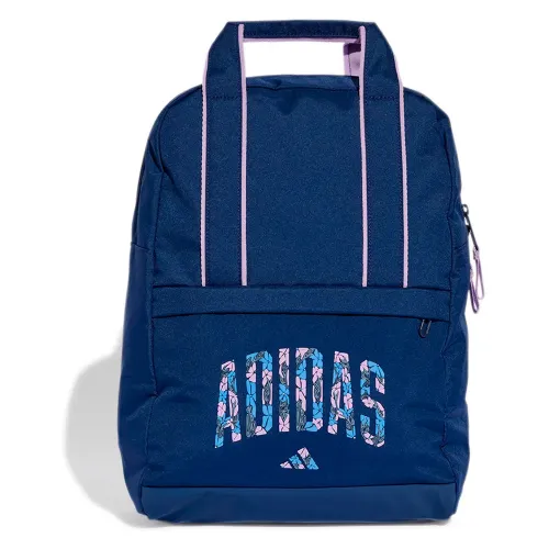 아디다스 Essential Flower Graphic 19L 여성용 백팩 6142170256