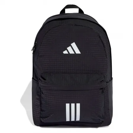 아디다스 Essentials 3 Stripes Backpack Back To School 2 27L 백팩 6142170260