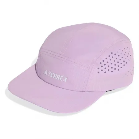아디다스 테렉스 클라이마쿨 5 Panel Solid 모자 6142170919