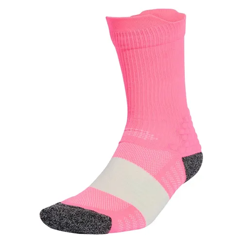 아디다스 RunxBoost 크루 양말 6142170923