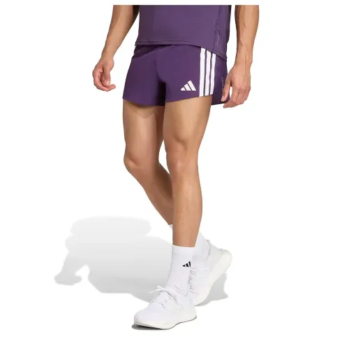 아디다스 아디제로 Gel Pocket 3in 반바지 6142202471