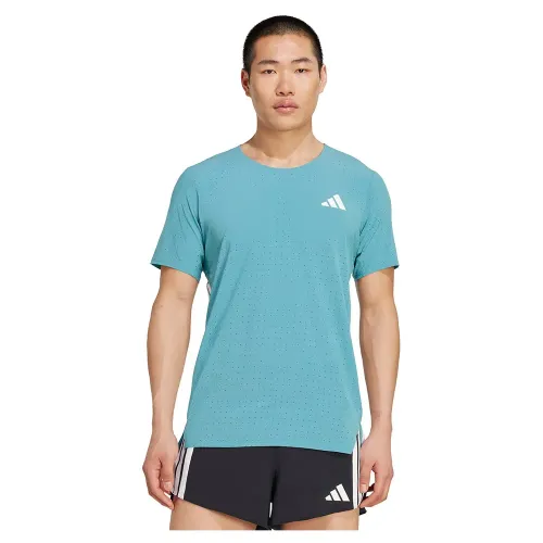 아디다스 Adizero 반팔 티셔츠 6142202486