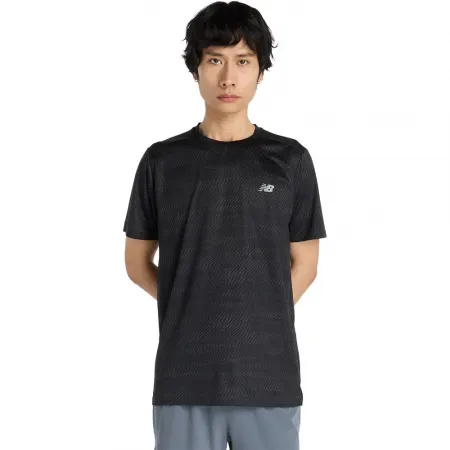 뉴발란스 Mt53217 반팔 티셔츠 6142213044