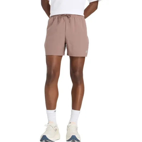 뉴발란스 Sport Essentials 5in 반바지 6142213140
