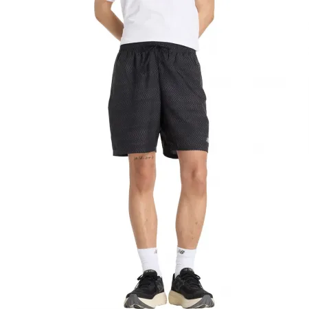 뉴발란스 Sport Essentials Printed 반바지 6142213171