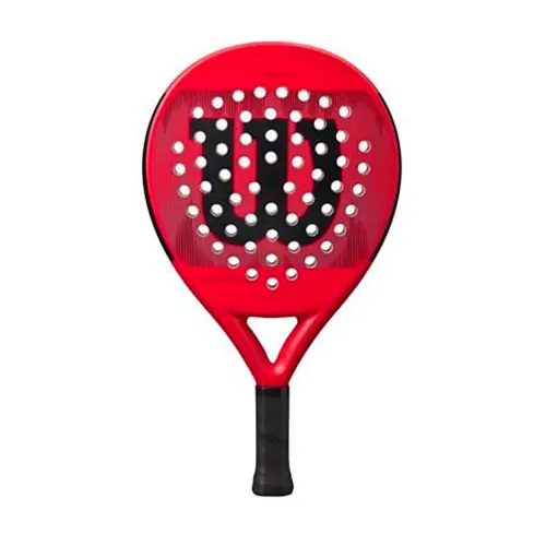 윌슨 Pro Staff Team 파델 라켓 6142214768