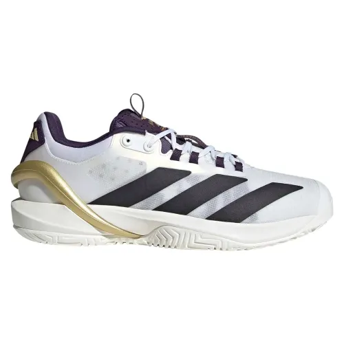 아디다스 Adizero Cybersonic 2 올 코트 운동화 6142220234