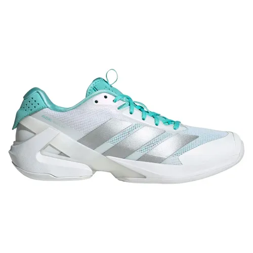아디다스 Adizero Ubersonic 5 하드코트 슈즈 6142220240