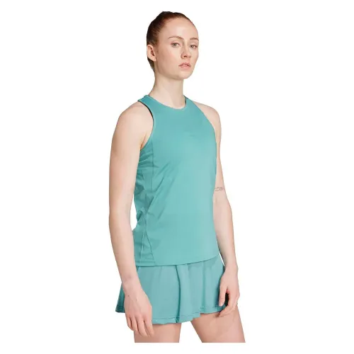 아디다스 Club Climacool 나시 티셔츠 6142220330