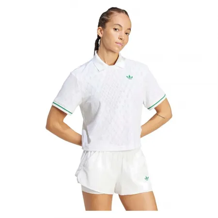 아디다스 Pro Climacool 반팔 폴로 셔츠 6142220485