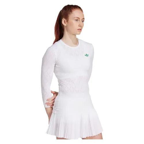 아디다스 Pro Climacool 3/4 소매 티셔츠 6142220490