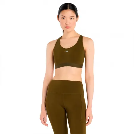 뉴발란스 Essential 스포츠 브라 6142225494