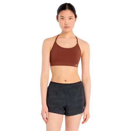 뉴발란스 Essential Yoga 스포츠 브라 6142225499