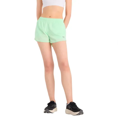 뉴발란스 스포츠 에센셜 3´´ 반바지 6142225534