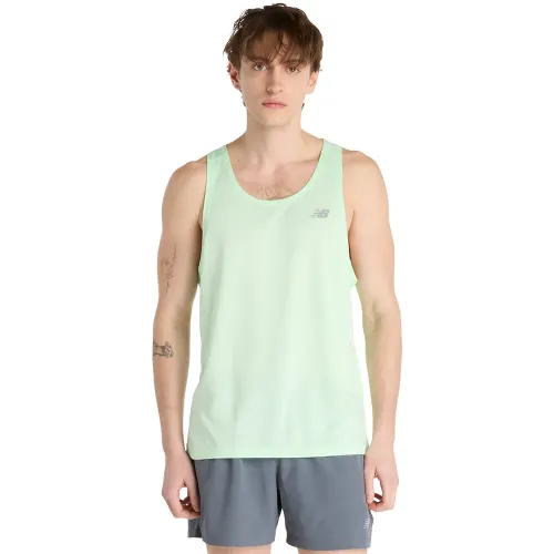 뉴발란스 Sport Essentials 나시 티셔츠 6142225555
