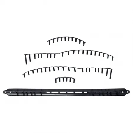 윌슨 Blade 101L V9 테니스 라켓 보호대 6142226919