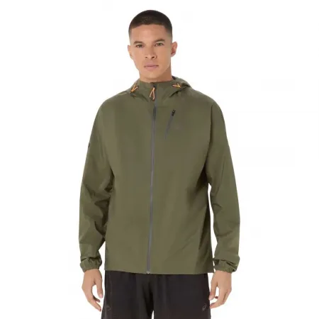 아식스 Fujitrail Elite WP 자켓 6142230602