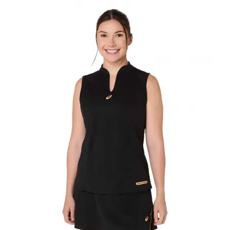 아식스 Padel Court 나시 티셔츠 6142231665