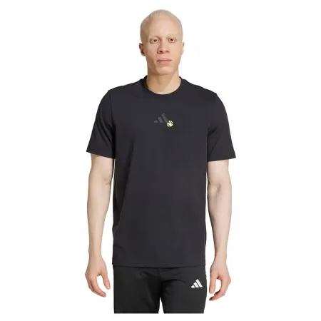 아디다스 테니스 Jeu Graphic 반팔 티셔츠 6142232193