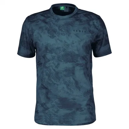 SCOTT Dri Tie Dye 반팔 티셔츠 6142235661
