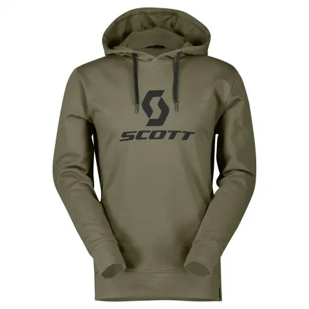 SCOTT Icon 후드티 6142235712
