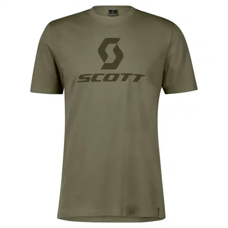SCOTT Icon 반팔 티셔츠 6142235718