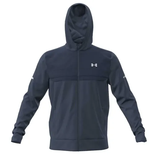 언더아머 Armour Fleece Pro Utility 자켓 6142260702