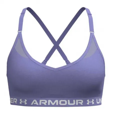 언더아머 Crossback 낮은 지지 스포츠 탑 6142260732