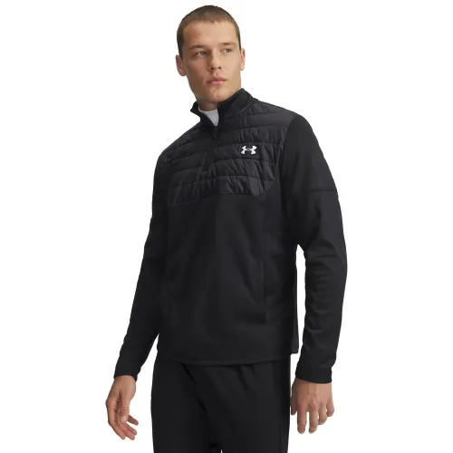언더아머 Fleece Pro Utility 자켓 6142260787