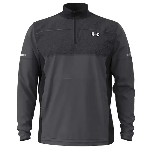 언더아머 Fleece Pro Utility 자켓 6142260789