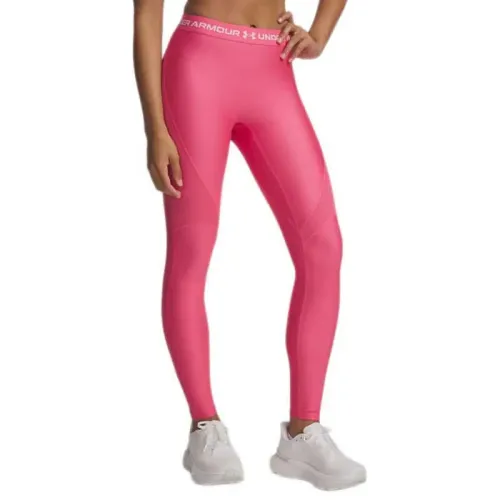 언더아머 HG Rib 레깅스 6142260937