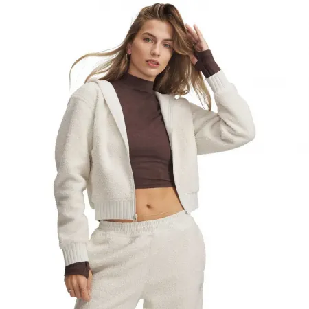 언더아머 High Pile Fleece 자켓 6142260950