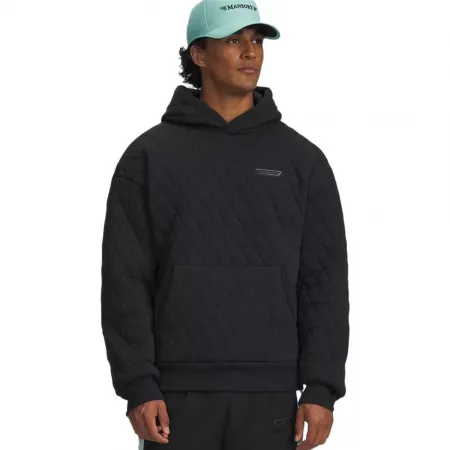 언더아머 HW Fleece 후드티 6142260961