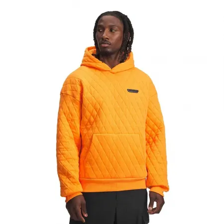 언더아머 HW Fleece 후드티 6142260962