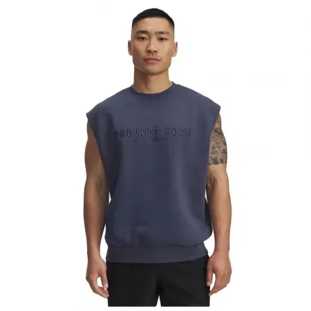 언더아머 Icon 나시 티셔츠 6142261006