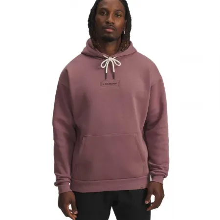 언더아머 Project Rock Icon 후드티 6142261167